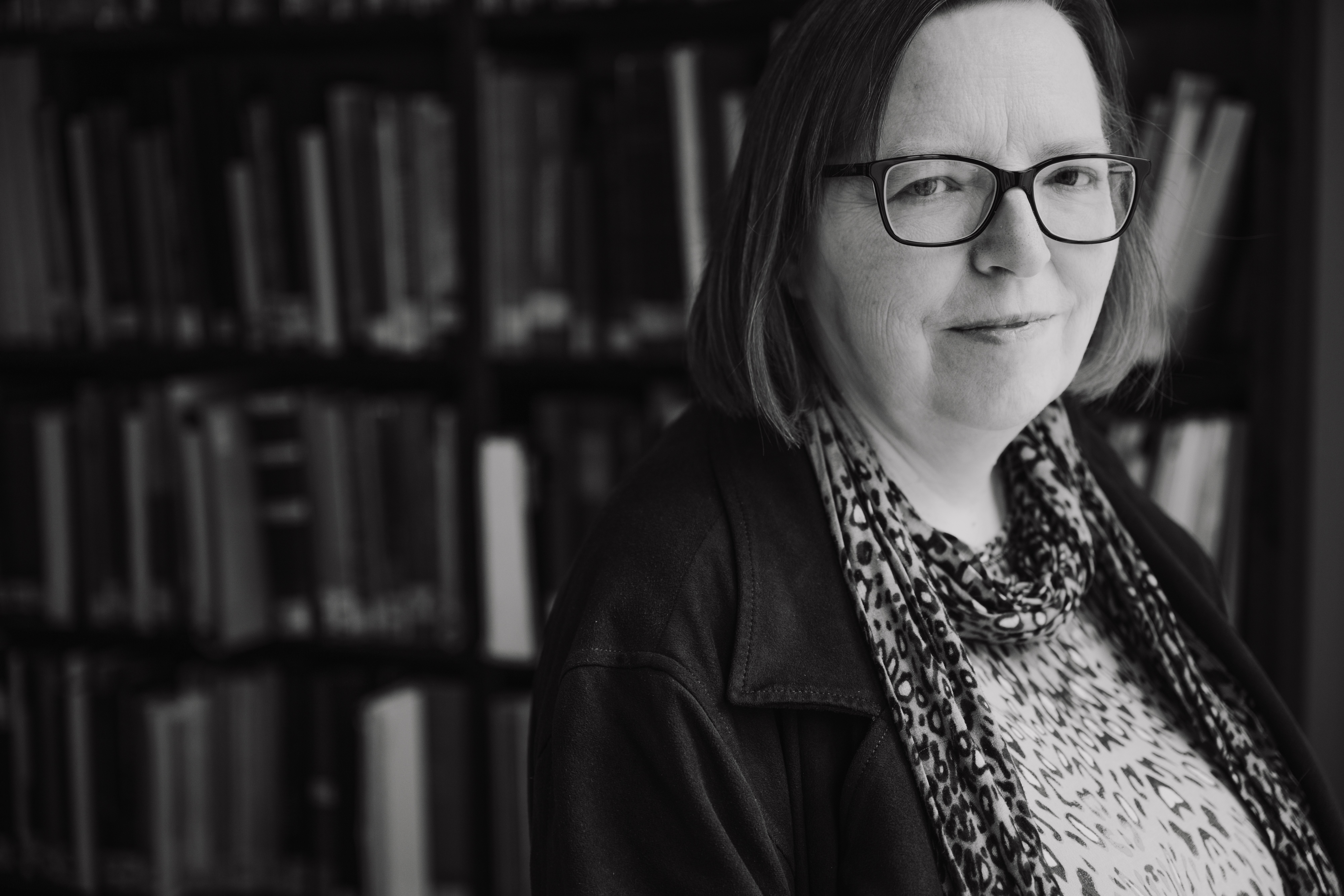 Prof. Dr. Christine Siegert